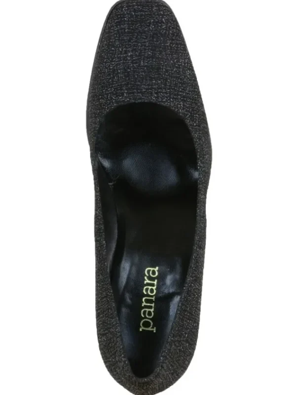 Panara pumps P17626 Black