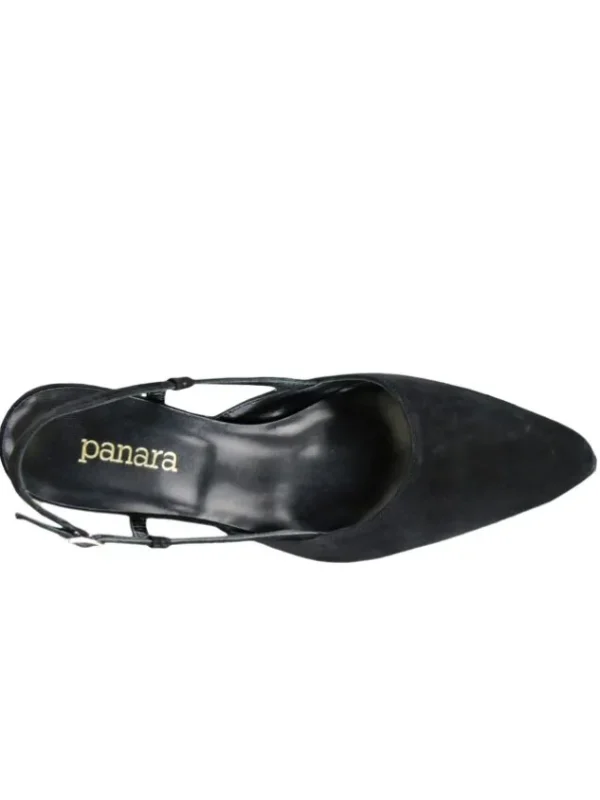 Panara pumps P17042 Black