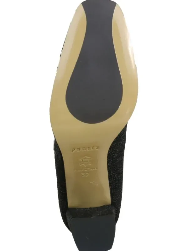 Panara pumps P17626 Black