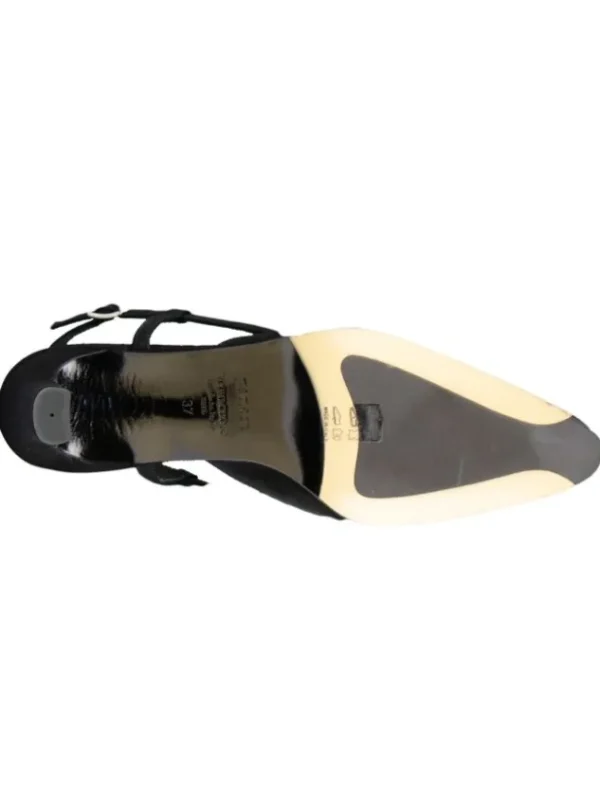Panara pumps P17042 Black