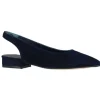 Panara pumps P22054 Blue