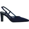 Panara pumps P17042 Blue