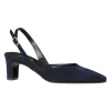 Panara pumps P22204 Blue