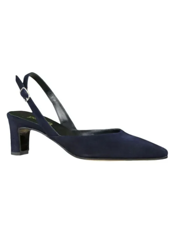 Panara pumps P22204 Blue