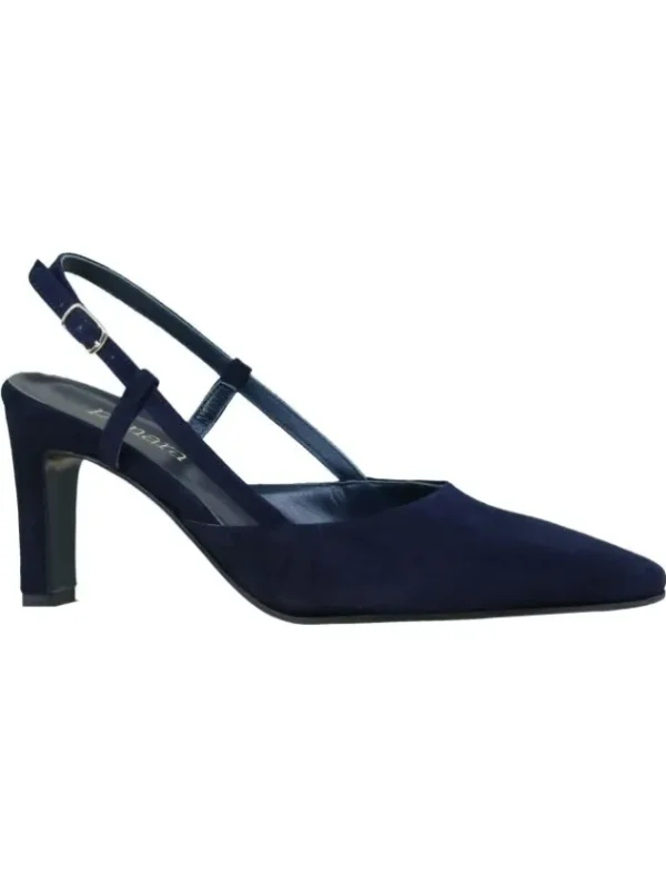 Panara pumps P17042 Blue