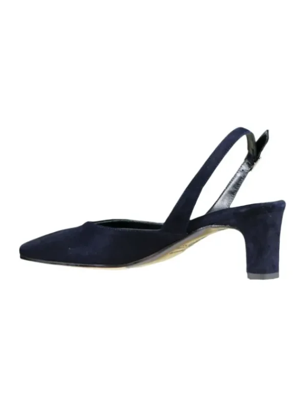 Panara pumps P22204 Blue
