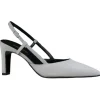 Panara pumps P17042 Grey