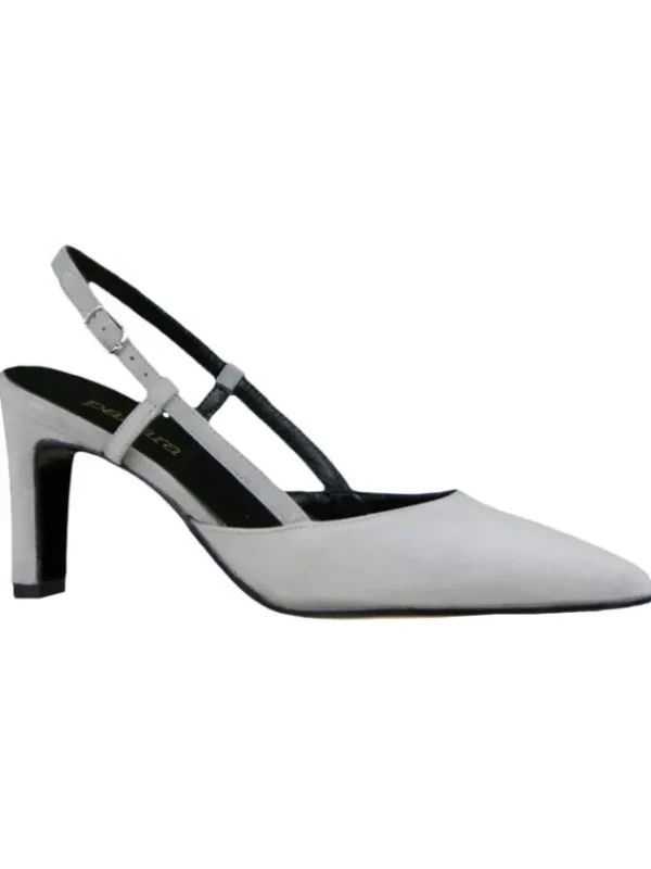 Panara pumps P17042 Grey