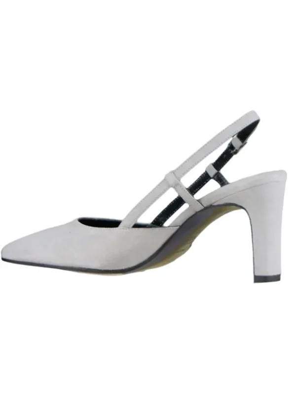 Panara pumps P17042 Grey