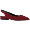 Panara pumps P22054 Red