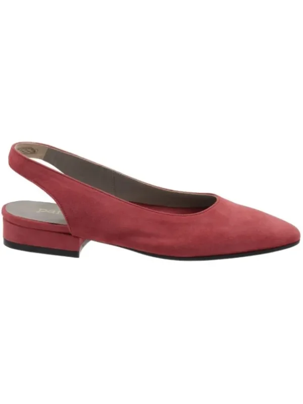 Panara pumps P22054 Red