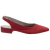 Panara pumps P22054 Red