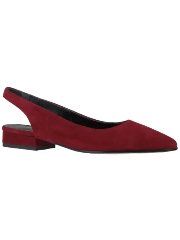 Panara pumps P22054 Red