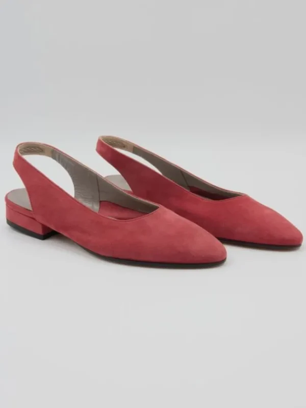 Panara pumps P22054 Red