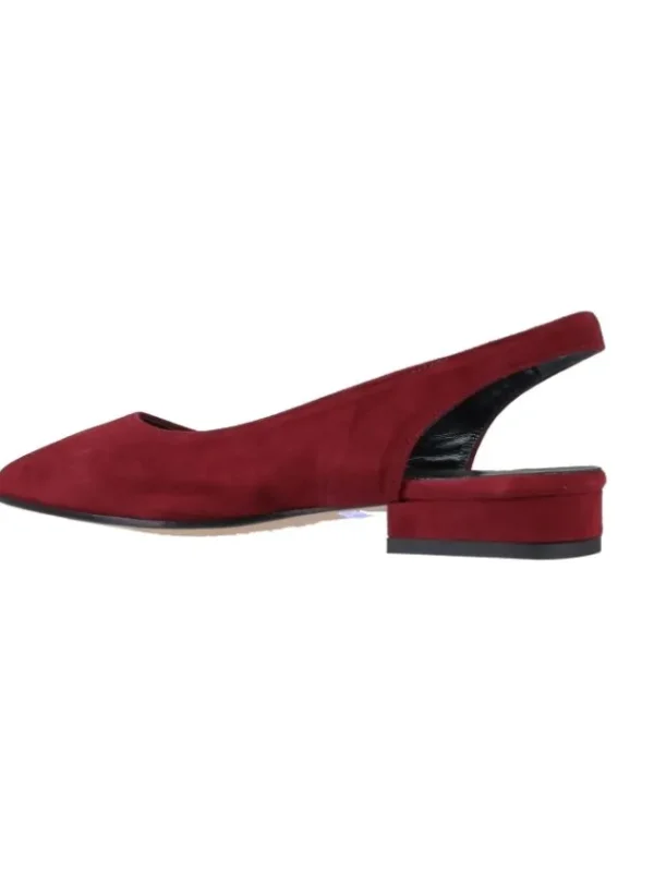 Panara pumps P22054 Red