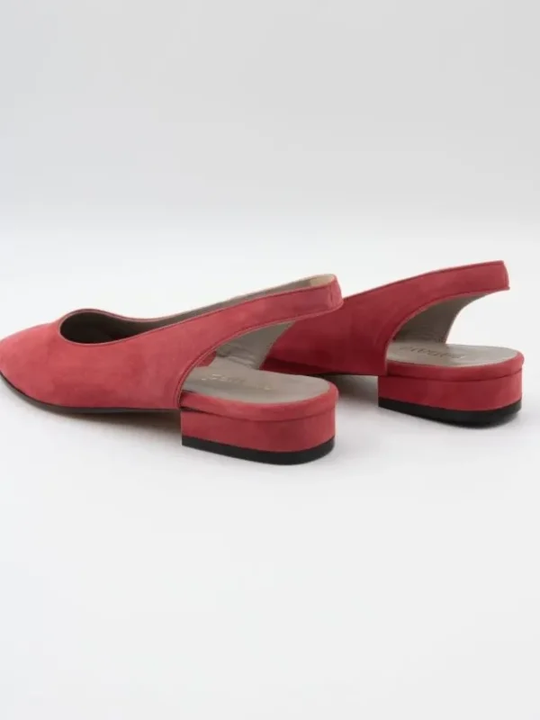 Panara pumps P22054 Red