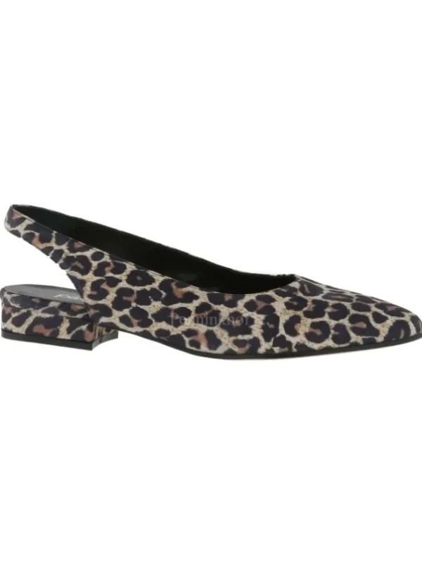 Panara pumps P22054 Taupe