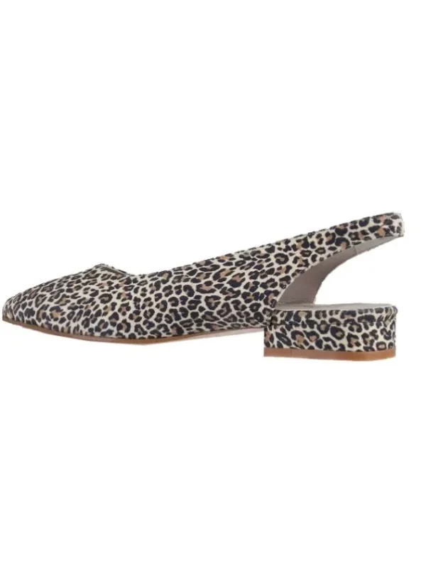 Panara pumps P22054 Taupe