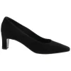 Panara pumps V3619 Black