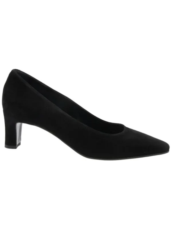 Panara pumps V3619 Black