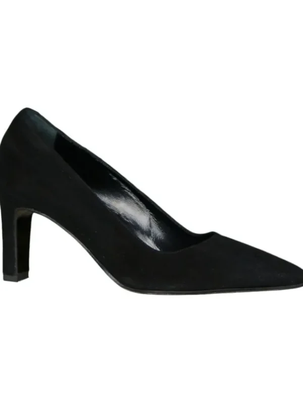 Panara pumps V3167 Black