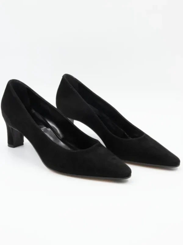 Panara pumps V3619 Black