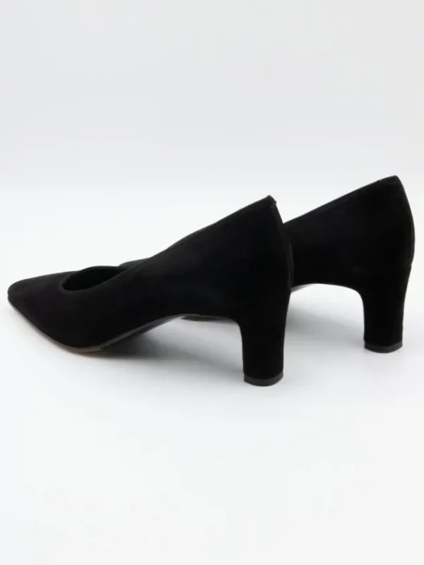 Panara pumps V3619 Black