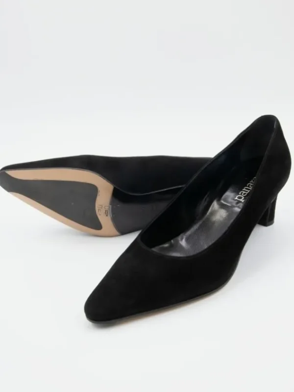 Panara pumps V3619 Black