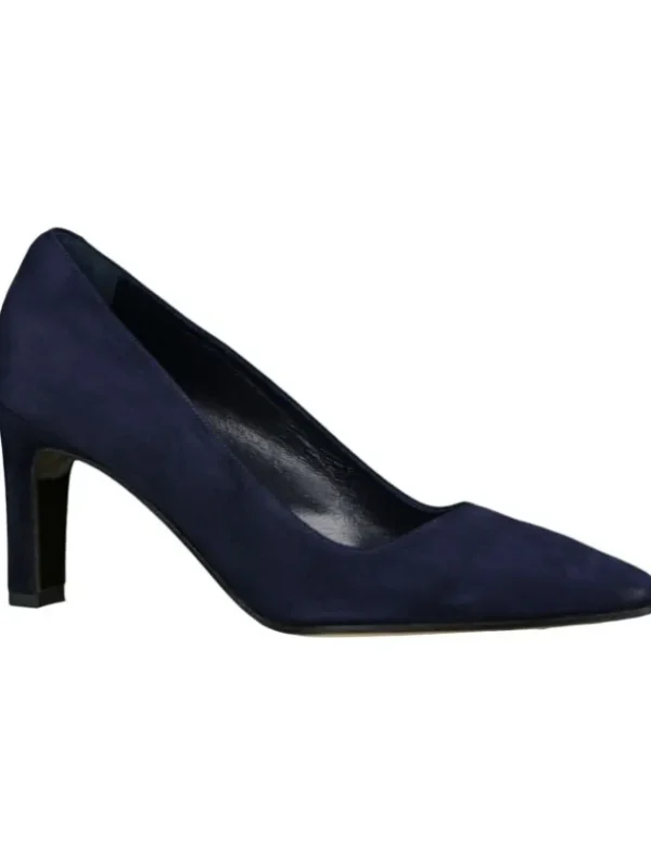Panara pumps V3167 Blue