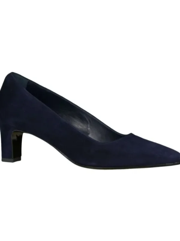 Panara pumps V3619 Blue