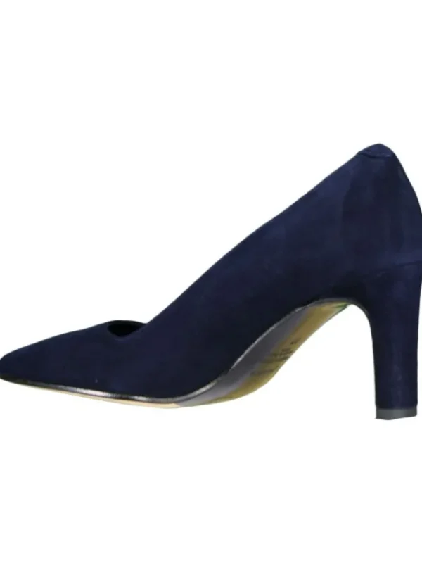 Panara pumps V3167 Blue
