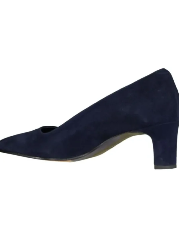 Panara pumps V3619 Blue