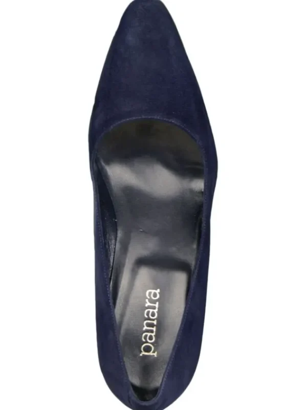Panara pumps V3167 Blue