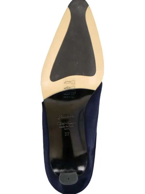 Panara pumps V3167 Blue