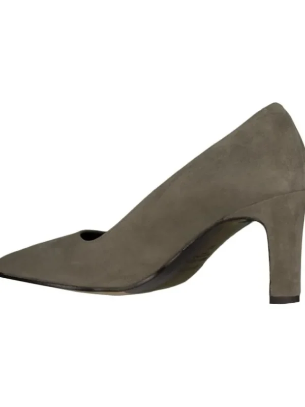 Panara pumps V3167 Taupe
