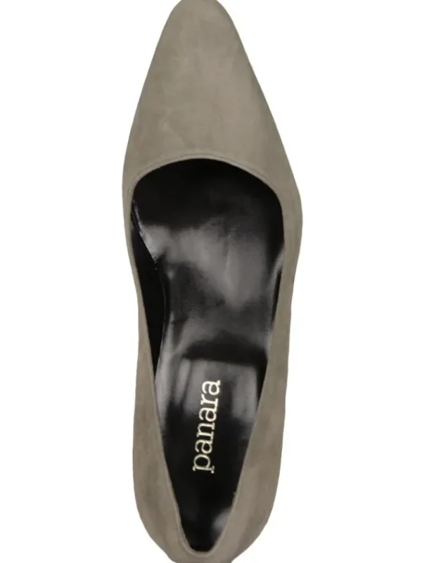Panara pumps V3619 Taupe