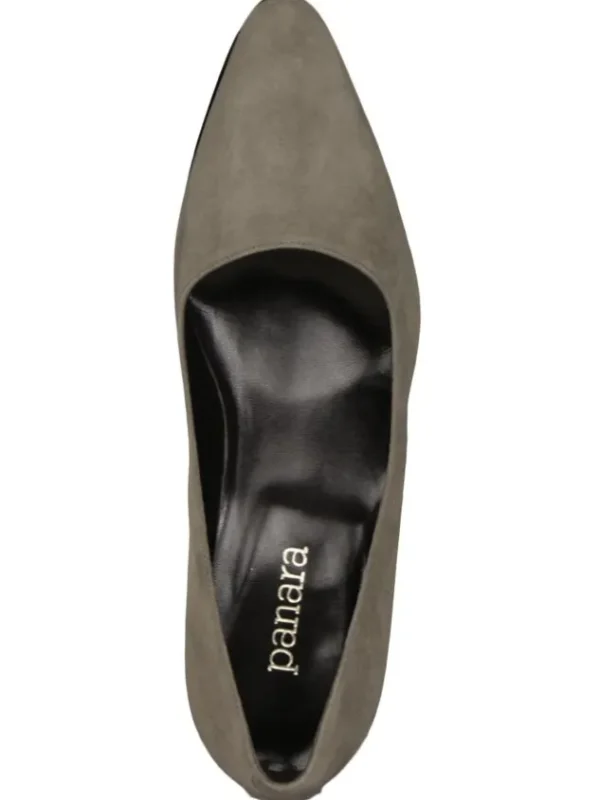 Panara pumps V3167 Taupe