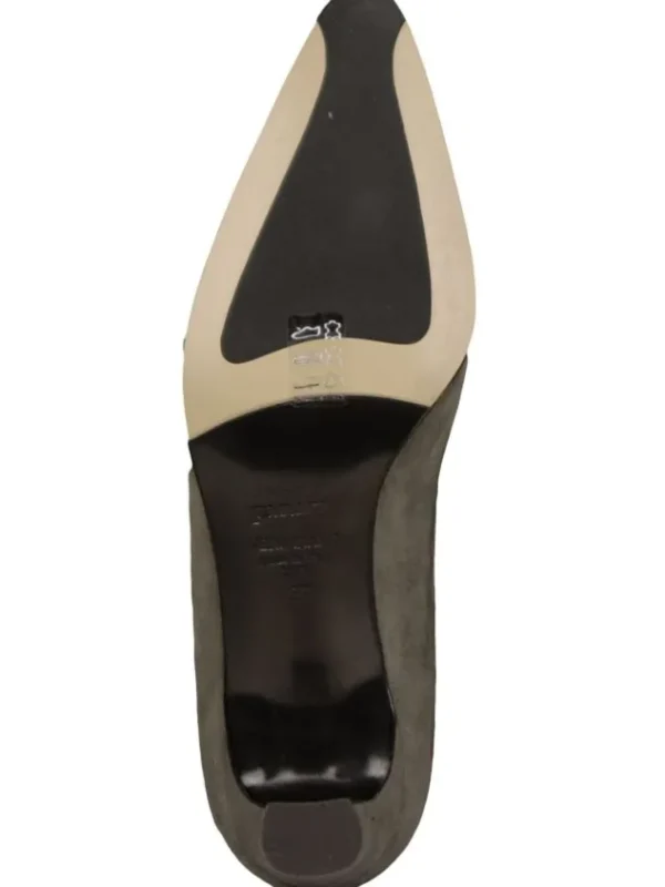 Panara pumps V3619 Taupe