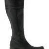 Pertini igmapa boots 5343-668 Black