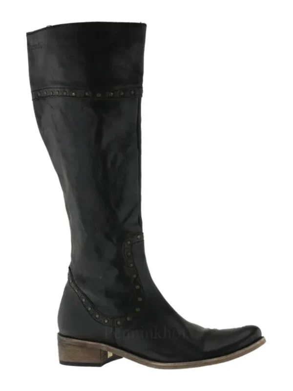 Pertini igmapa boots 5343-668 Black