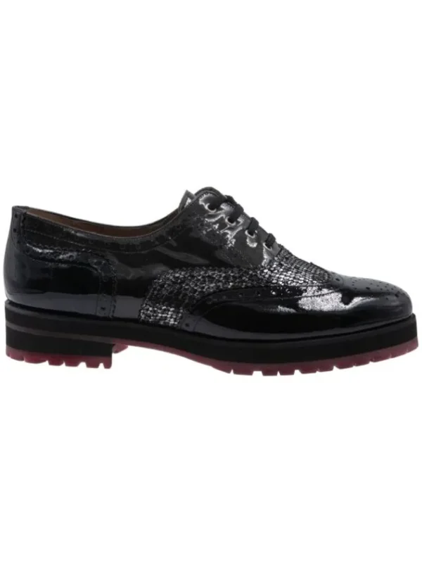 Pertini igmapa loafers 10787-775 Black