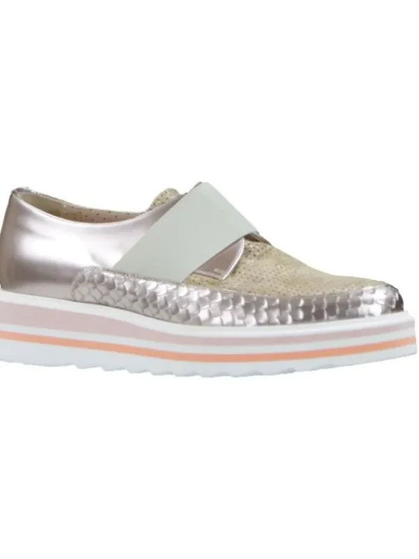 Pertini igmapa loafers 11981 Copper