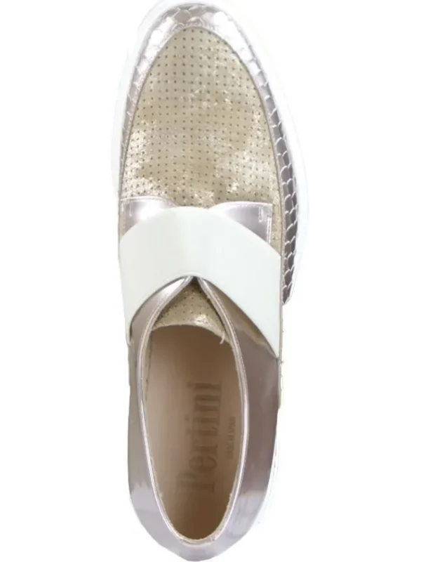 Pertini igmapa loafers 11981 Copper