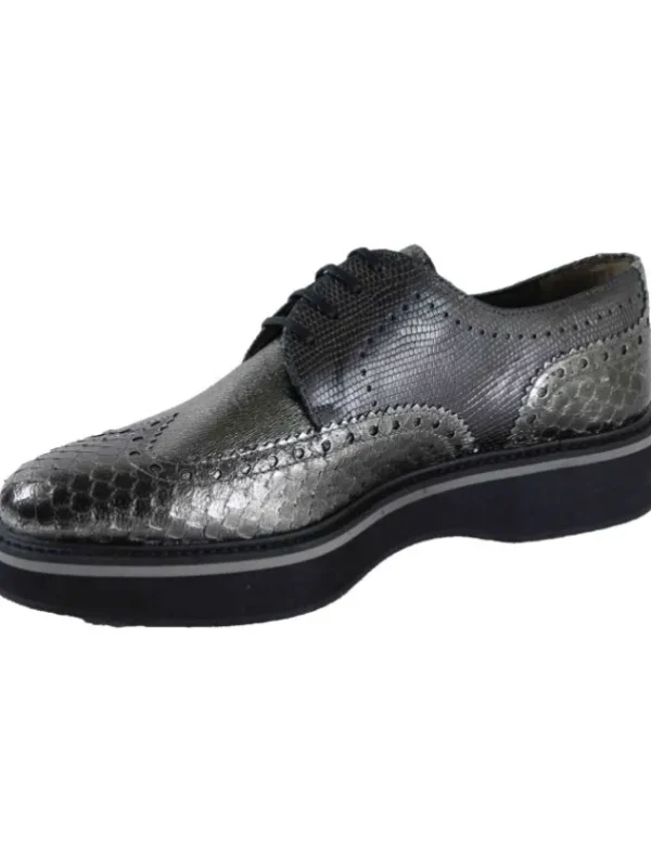 Pertini igmapa loafers 10365-902 Grey
