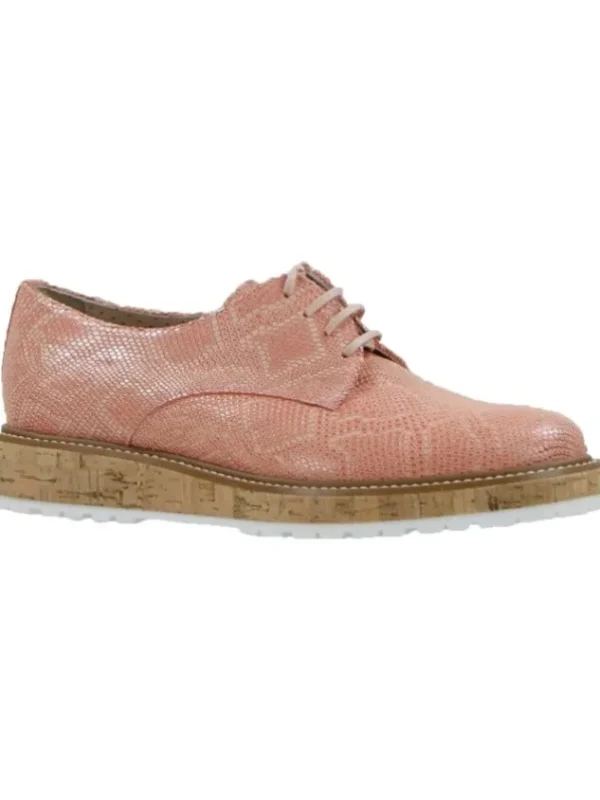 Pertini igmapa loafers 11605 Red