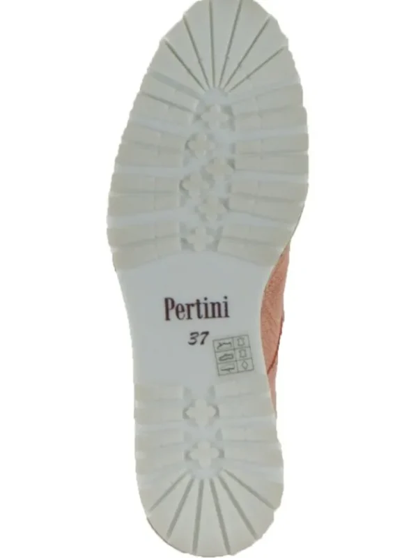 Pertini igmapa loafers 11605 Red