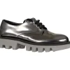 Pertini igmapa loafers 11356-941 Silver