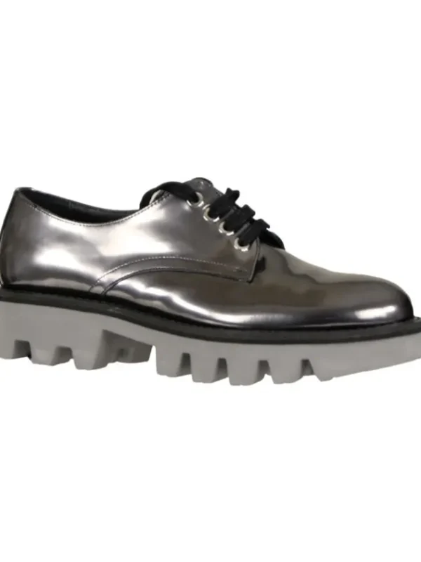 Pertini igmapa loafers 11356-941 Silver