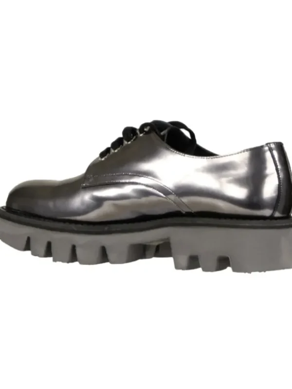 Pertini igmapa loafers 11356-941 Silver