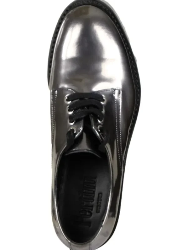 Pertini igmapa loafers 11356-941 Silver